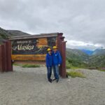 Great Alaska Escape 2026: Days 20-22 🏔️🚐

We finally made it to Alaska! 🎉 Rolling into Skagway felt like such a milestone after so many miles on the road. Our time here was packed with unforgettable moments: a champagne toast 🥂, a Fjord Express trip to Juneau, whales bubble-net feeding 🐋, seals, bald eagles 🦅, and a captain who brought the whole area to life with his knowledge.

We explored Juneau, learned that Alaska’s capital can only be reached by boat or plane 🚢✈️, and wrapped up our Skagway stay with a scenic ride on the historic White Pass Railroad 🚂. Between the wildlife, the views, and the Gold Rush history, this truly felt like the beginning of our Alaska chapter.

#RVLife #RVLiving #Adventure #Alaska #Skagway #Juneau #FjordExpress #WhaleWatching #BubbleNetFeeding #WhitePassRailroad #GreatAlaskaEscape