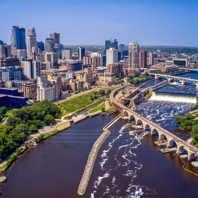 Twin Cities, Double the Charm

The twin cities of Minneapolis and St Paul provide a perfect mix of history, architecture, local icons, great food, and easygoing charm....

https://rvingwithrobin.com/twin-cities-double-the-charm/