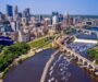Twin Cities, Double the Charm